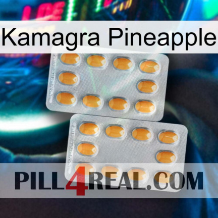 Kamagra Pineapple cialis4